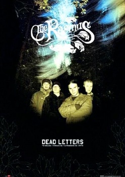 the rasmus dead letters tour