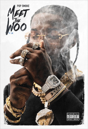 Pop Smoke Meet The Woo Poster