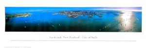 Phil Gray - Auckland New Zealand 1990 Photographic Print