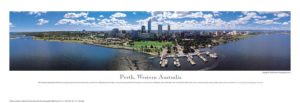 Phil Gray - Perth Western Australia 1990 Photographic Print