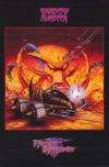 Rodney Matthews - Shadow Master