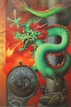 The Year of the Dragon