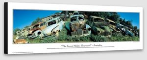 Phil Gray Prints