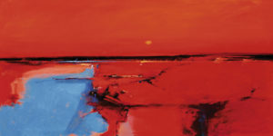 Coastal Horizon II
