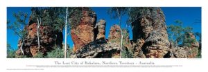 Phil Gray - The Lost City of Bukalara 2004 Photographic Print