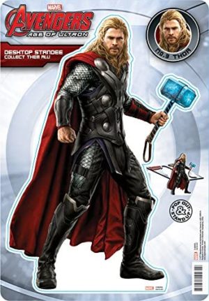 Marvel Thor Chris Hemsworth Desktop Standee