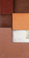 Quadrant I Art Print
