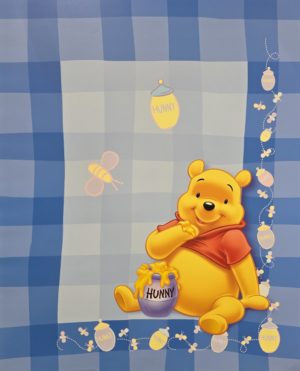 Winnie the Pooh Honey Pot