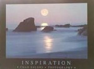 Inspiration Mini Poster