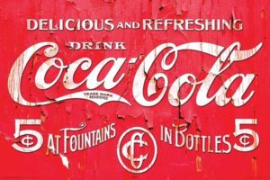 Coca-Cola Logo