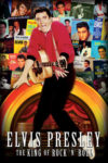 Elvis Presley Albums Poster