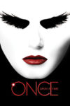 Once Upon A Time Black Swan Poster