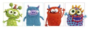 Monsters