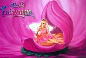 Barbie Fairytopia