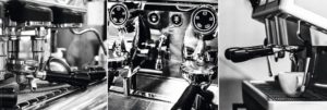 Creating Expresso