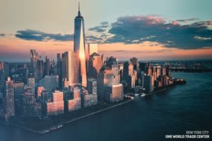 New York City One World