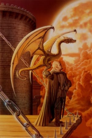Dragon Lord