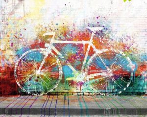 Where has the Bike Gone?