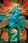 It's 420