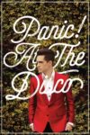 Panic! At The Disco Red Jacket Poster
