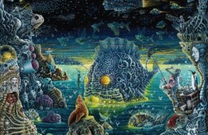 Night Trawlers II