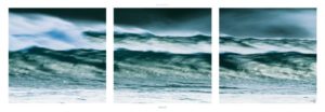 Swell Waves Photographic Print