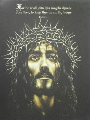 Crown of Thorns