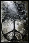 Tree of Peace Poster