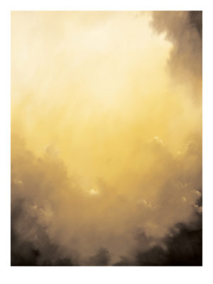 Golden Wonders Art Print