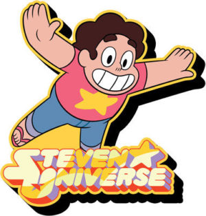 Steven Universe Magnet