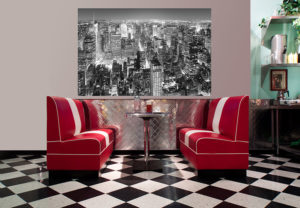 New York Midtown Giant Photographic Print - Image 2