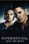 Supernatural Brothers Mini Poster