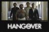The Hangover Dogs Out Poster