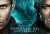 Supernatural Blue Duo Poster
