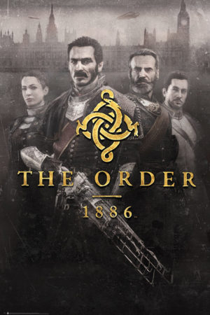 The Order 1886