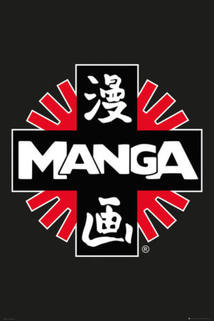 Manga Logo