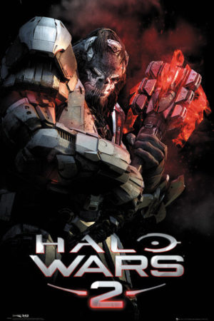 Halo Wars 2 Atriox