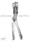 Christina Aguilera Stripped B&W