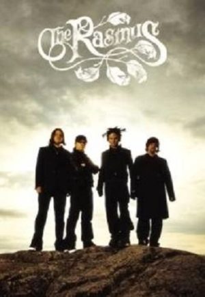 The Rasmus Hill Poster