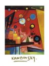 Wassily Kandinsky - Heavy