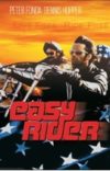 Easy Rider Live Free Poster