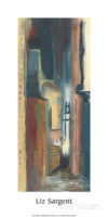 Liz Sargent - Untitled