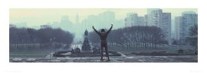 Rocky Steps Photographic Print
