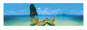 Phuket Thailand Photographic Print