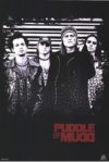 Puddle of Mudd Band Poster