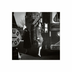 Leaving Town Photographic Print