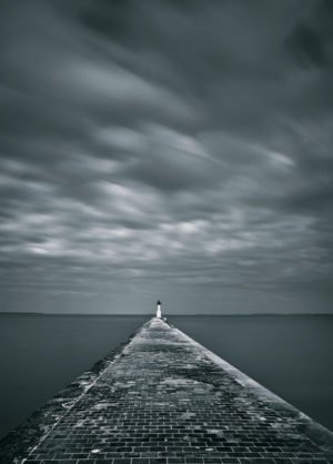 Axel Boyardville, France Photographic Print