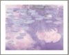 Claude Monet - Water Lilies 1914-17