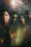 Angels and Airwaves Poster