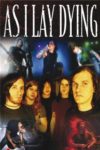 As I Lay Dying Band Poster